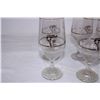 Image 3 : Olympic Glasses (12) - Petro Canada
