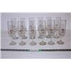 Image 1 : Olympic Glasses (12) - Petro Canada