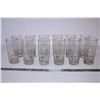 Image 1 : Olympic Glasses (12) - Petro Canada