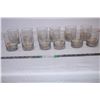 Image 1 : Olympic Glasses (12) - Petro Canada