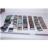 Image 1 : Magic the Gathering Cards, Card Sleeves with card storage box