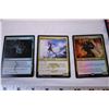 Image 3 : Magic the Gathering Cards, Card Sleeves with card storage box