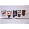 Image 1 : Various Tins