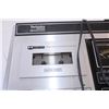 Image 2 : Dolby System Direct Drive two Motor System (powers on)