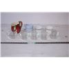 Image 1 : Glass Bowls (14) Misc Cups