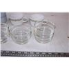 Image 2 : Glass Bowls (14) Misc Cups