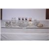 Image 1 : Misc Candy Dishes,Glasses,salt&pepper shakers