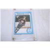 Image 2 : Wayne Gretzky Card – Cannot Guarantee Authenticity