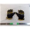 Image 1 : watson work armour gloves