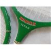 Image 2 : (4) Regent titan badminton racquets