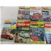 Image 2 : Foreign Car Guide Magazines (VW) - 1960's