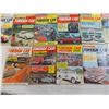 Image 4 : Foreign Car Guide Magazines (VW) - 1960's