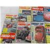 Image 2 : Foreign Car Guide Magazines (VW) - 1960's