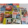 Image 3 : Foreign Car Guide Magazines (VW) - 1960's