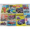 Image 2 : Rod & Custom + Car Craft magazines - late 50's, early 60's