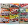 Image 3 : Rod & Custom + Car Craft magazines - late 50's, early 60's