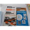 Image 3 : Various Hot Rod + Motor trend magazines - 50's-60's