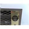 Image 2 : Torcan Radiant 55 heater - working (but end is corroded)