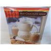 Image 3 : Hot Chocolate Maker - in box