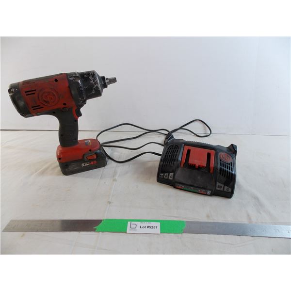 20V Cordless Drill with charger - working good