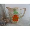 Image 4 : Italian Soup Ladle, vintage pitchers, misc household