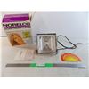 Image 1 : Vintage Norelco Sun/Heat Lamp personal tanner