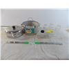 Image 1 : Baby Bottle Sterilizer kit
