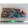 Image 1 : Super Hero VHS movies