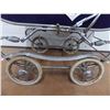 Image 2 : *Vintage doll carriage