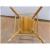 Image 4 : *wooden chair