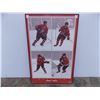 Image 2 : *2002 Team Canada Defense placard