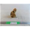 Image 1 : Vintage Monkey Ornament - Napco M3912
