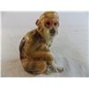 Image 2 : Vintage Monkey Ornament - Napco M3912