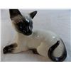 Image 2 : Royal Doulton Siamese Cat ornament - #1558