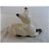Image 3 : Royal Doulton Siamese Cat ornament - #1558