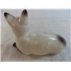 Image 3 : Royal Doulton Siamese Cat ornament - #1559