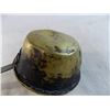 Image 3 : Brass + Iron hand made ladle dipper