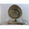 Image 2 : vintage night stand clock - working condition