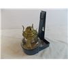 Image 2 : Wall Bracket Oil Lamp
