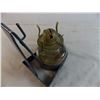 Image 3 : Wall Bracket Oil Lamp