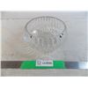 Image 1 : Cut Crystal Bowl