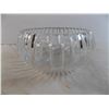 Image 2 : Cut Crystal Bowl