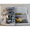 Image 2 : Ford Mustang 40 years of fun hardcover book