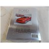 Image 3 : Ford Mustang 40 years of fun hardcover book