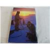 Image 3 : The Inuit hunters of the north hardcover book