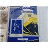 Image 2 : (2) vintage music sheets