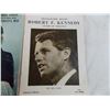 Image 2 : Robert Kennedy managazines + Life