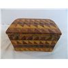 Image 2 : Wood jewelry box