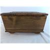 Image 4 : Wood jewelry box