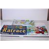 Image 1 : Various Board Games